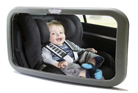 Baby Car Seats & Accessories