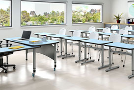 Classroom Furniture